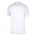 Maillot de foot Pologne Domicile Monde 2022 Manches Courte